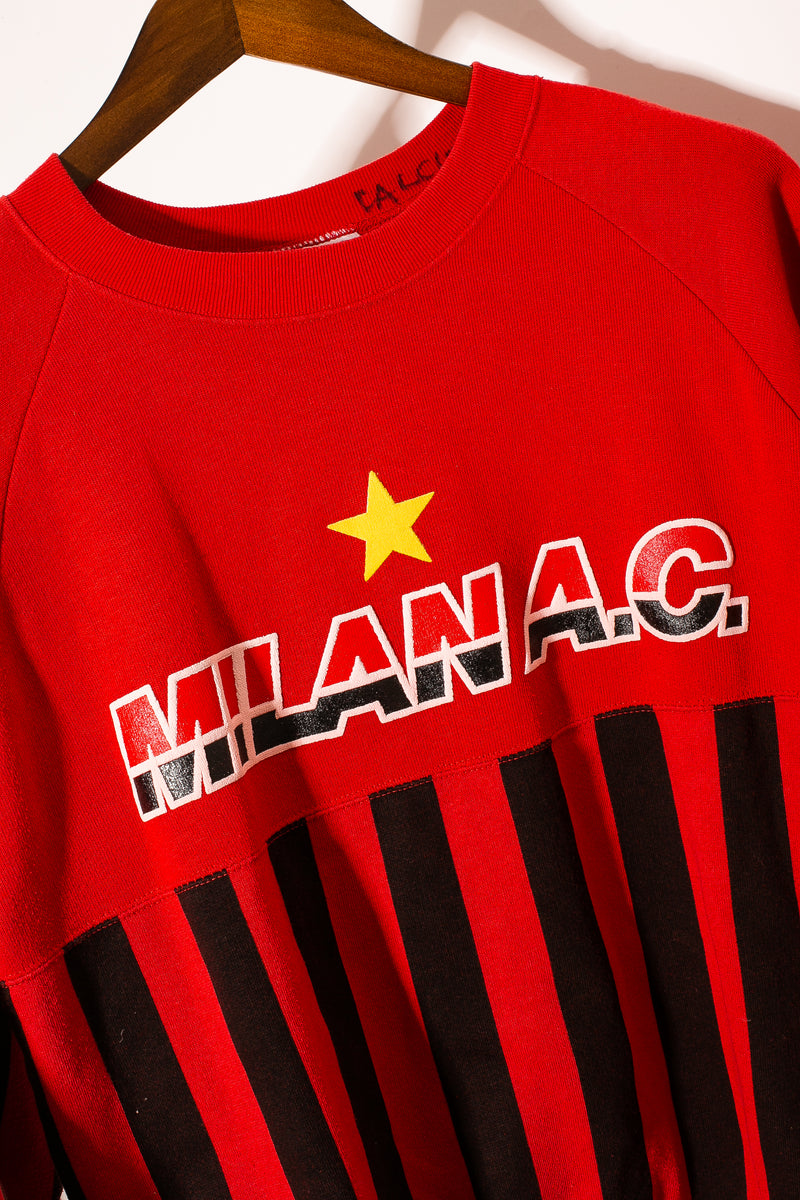 Ac discount milan sweatshirt