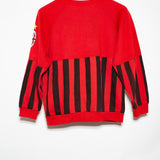 AC Milan Sweater (S)