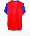 FC Basel 2019-20 Home Kit (L)