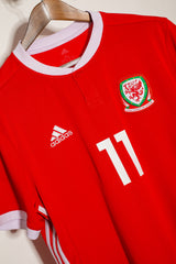 Wales 2018 Bale Home Kit (XL)