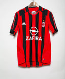 AC Milan 2005-06 Kaka Home Kit (S )