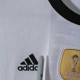 Germany 2016 Lahm Home Kit (M)