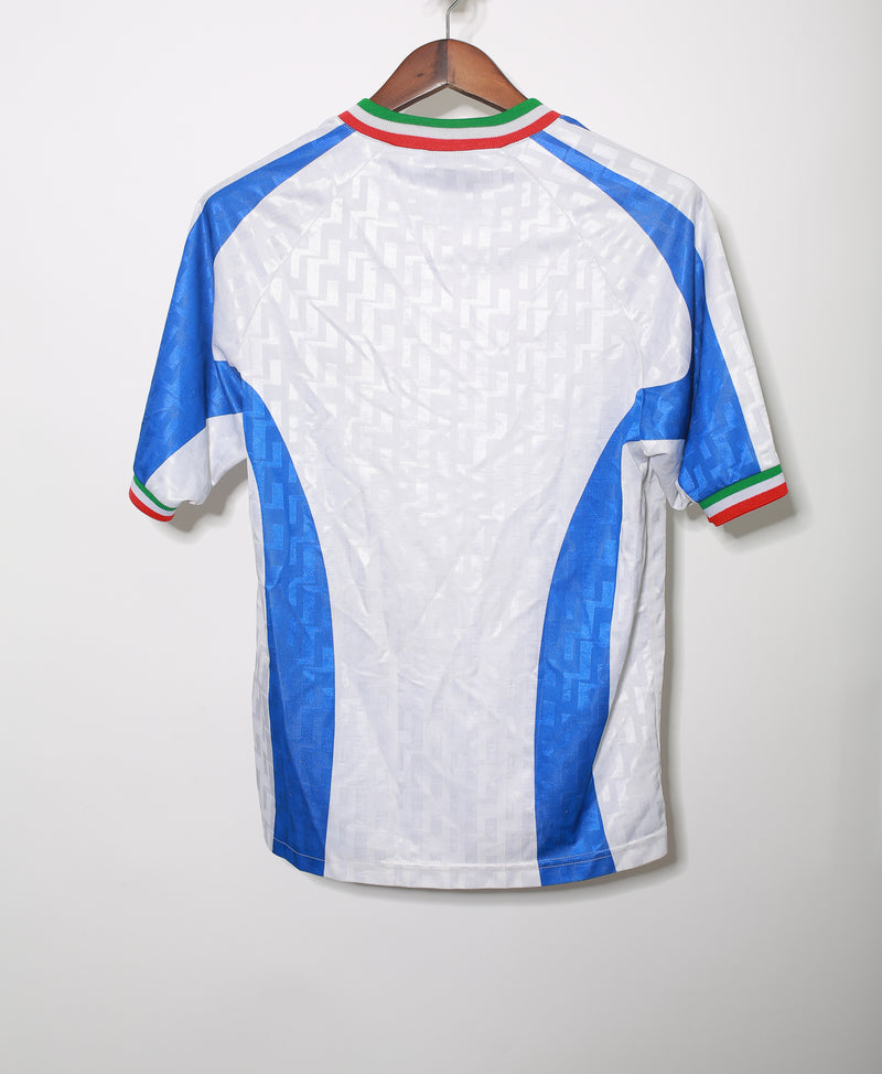 Italy Vintage 90's Away Kit (S)