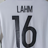 Germany 2016 Lahm Home Kit (M)