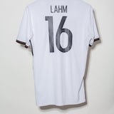 Germany 2016 Lahm Home Kit (M)