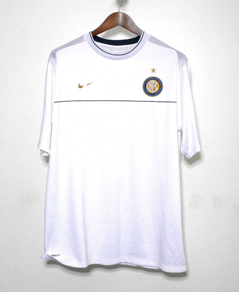 Inter Milan Training Top (XL)