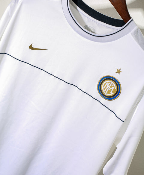 Inter Milan Training Top (XL)