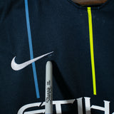 Manchester City 2018-19 Away Kit (M)