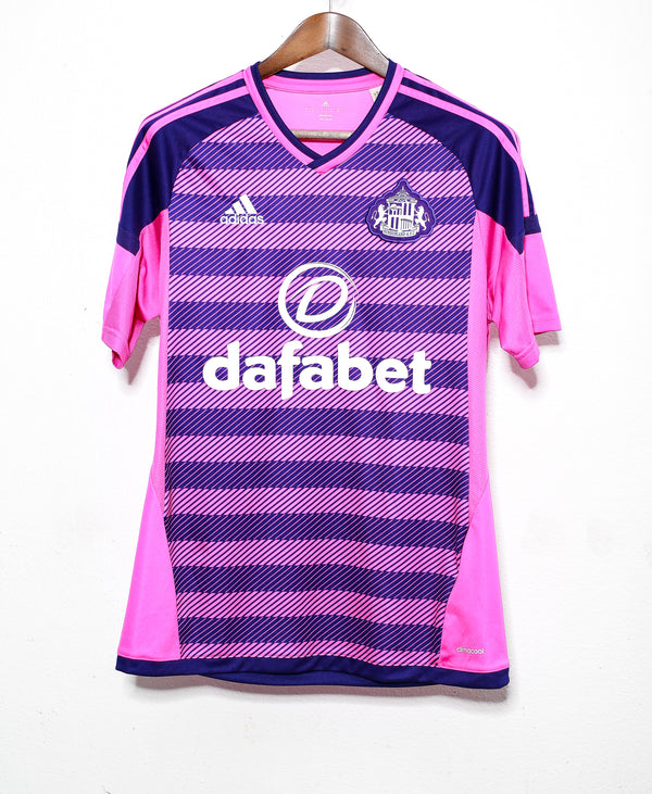Sunderland 2016-17 Third Kit (M)