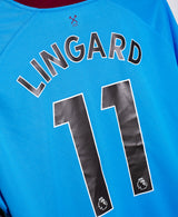 West Ham 2020-21 Lingard Away Kit BNWT (XL)