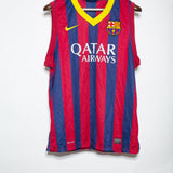 Barcelona Training Vest (L)