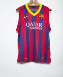 Barcelona Training Vest (L)