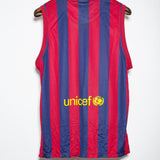 Barcelona Training Vest (L)