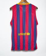 Barcelona Training Vest (L)