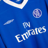 Chelsea 2003-04 Home Kit BNWT (2XL)