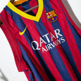 Barcelona Training Vest (L)