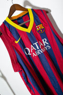 Barcelona Training Vest (L)