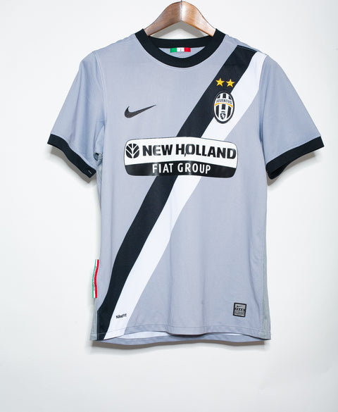 2009 Juventus Away #10 Del Piero ( S )