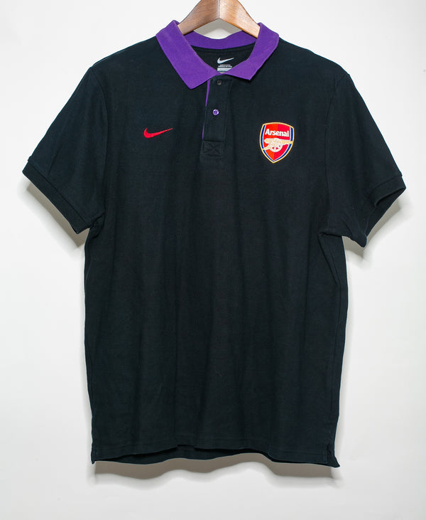 Arsenal Polo Shirt (XL)