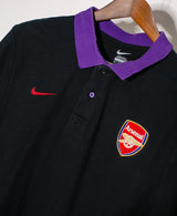 Arsenal Polo Shirt (XL)