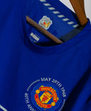 Manchester United 2008-09 Ronaldo Third Kit (XL)