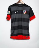 Atletico Madrid 2012-13 Koke Away Kit (S)