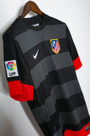 Atletico Madrid 2012-13 Koke Away Kit (S)