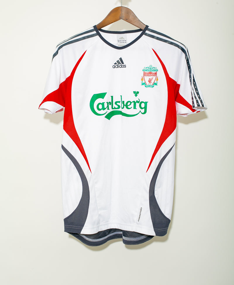Liverpool 2008 Training Top ( M )