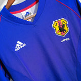 Japan 2002 Home Kit (L)