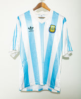 Argentina 1991 Home Kit ( XL )