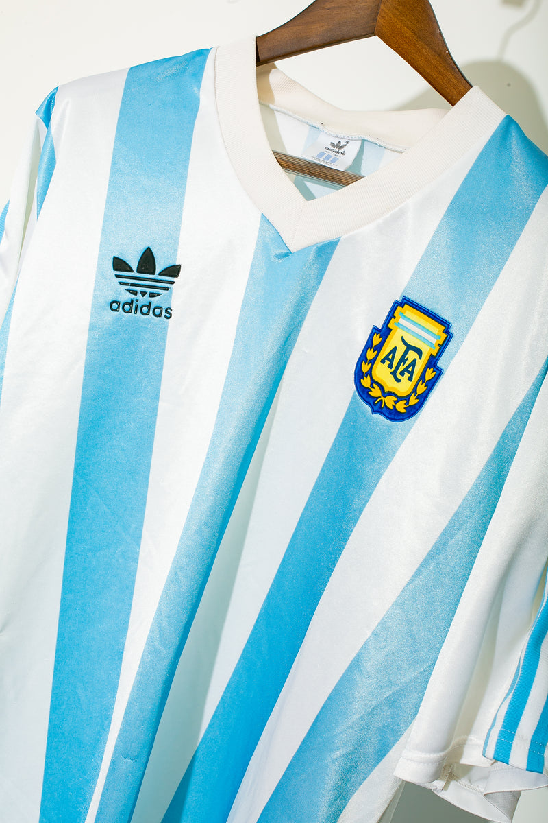 Argentina 1991 Home Kit ( XL )