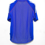 Japan 2002 Home Kit (L)