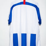 Hertha Berlin 2019-20 Home Kit (3XL)