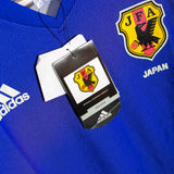 Japan 2002 Home Kit (L)