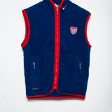 USA Vintage Vest (S)