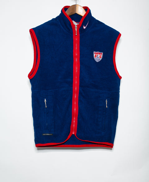 USA Vintage Vest (S)