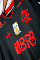 2020 Flamengo Third Kit BNWT