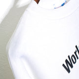 Embroidered USA 1994 World Cup Crewneck (M)