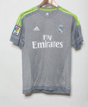 Real Madrid 2015-16 Ronaldo Away Kit (M)