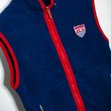 USA Vintage Vest (S)