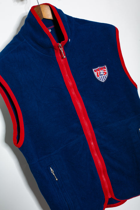 USA Vintage Vest (S)