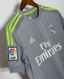 Real Madrid 2015-16 Ronaldo Away Kit (M)
