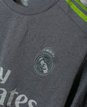 Real Madrid 2015-16 Ronaldo Away Kit (M)