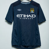Manchester City Training Top (L)