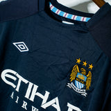 Manchester City Training Top (L)