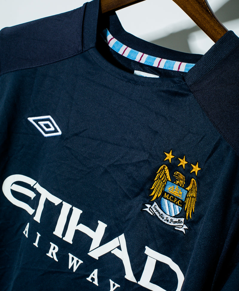 Manchester City Training Top (L)