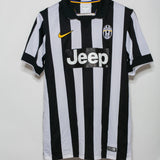 Juventus 2014-15 Pirlo Home Kit (L)
