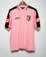 Palermo Polo Shirt (M)
