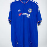 Chelsea 2015-16 Hazard Home Kit (3XL)