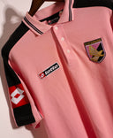 Palermo Polo Shirt (M)